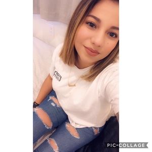 Meet your Posher, Daniela